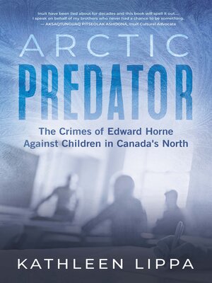 Arctic Predator - ebook